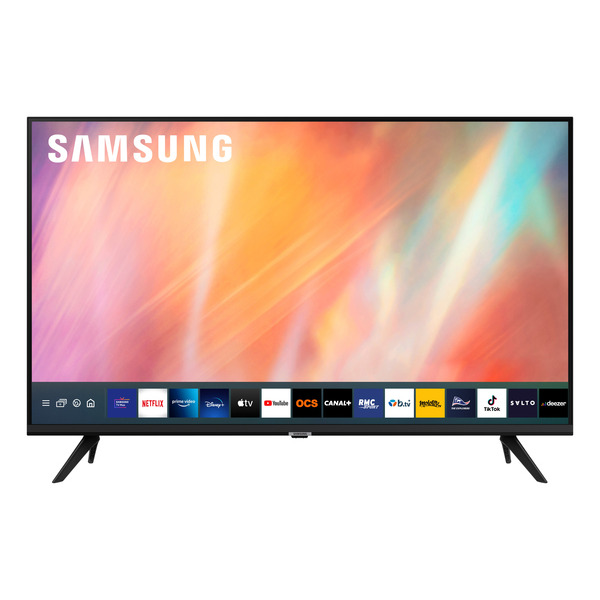 Téléviseur LED 4K* - 138 cm 8806094416671 SAMSUNG
