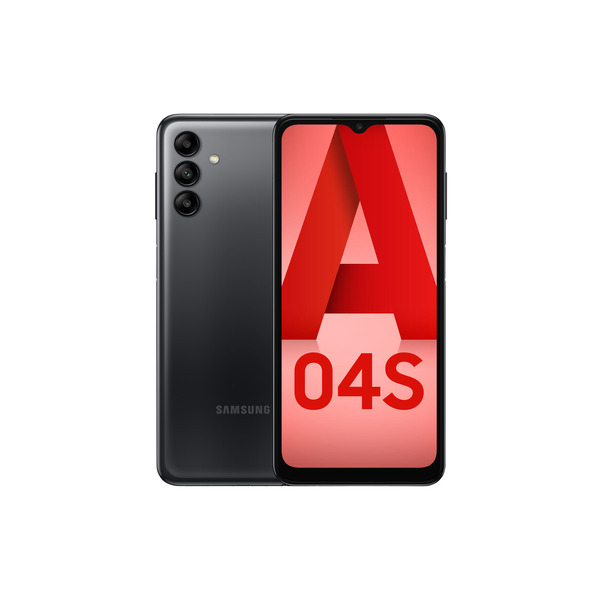 SAMSUNG Smartphone Galaxy A04S code EAN 8806094581874 