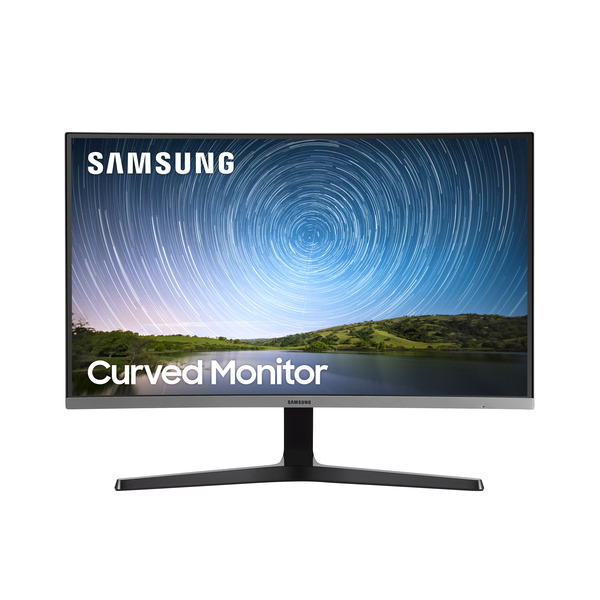 SAMSUNG Ecran incurvé - 32'' code EAN 8806094672077 
