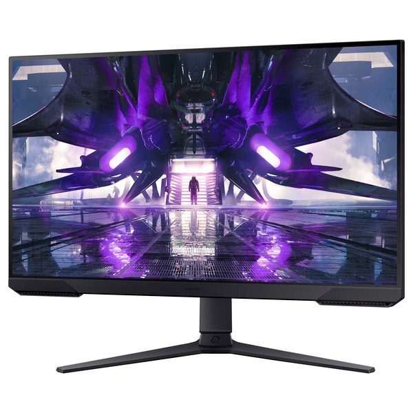 Écran d'ordinateur gaming - 24''