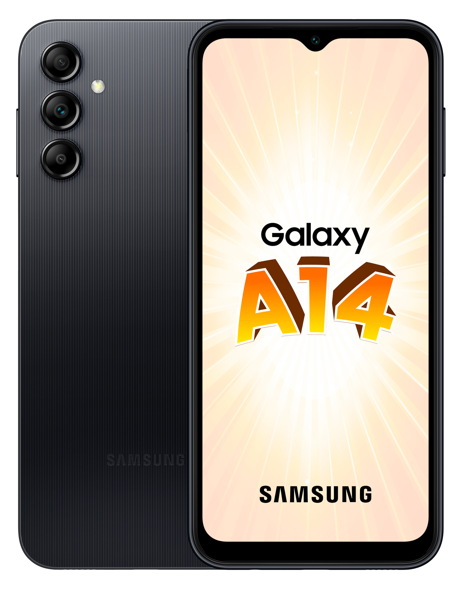 SMARTPHONE GALAXY A14