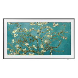 SAMSUNG Téléviseur QLED 4K 65'' 163 cm TQ65LS03...