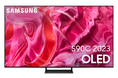 SAMSUNG Téléviseur OLED 65'' 163 cm 65S90C