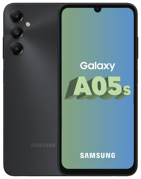  Smartphone Samsung A05S 64Go code EAN 8806095268507 