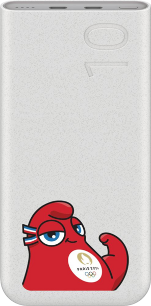 SAMSUNG Powerbank 10 000mAH code EAN 8806095288994 