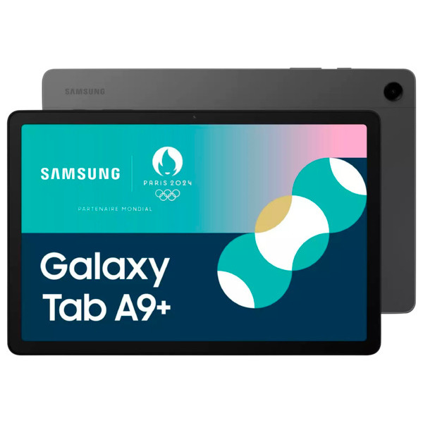  Tablette Samsung A9+ 4/64Go Wifi code EAN 8806095360850 