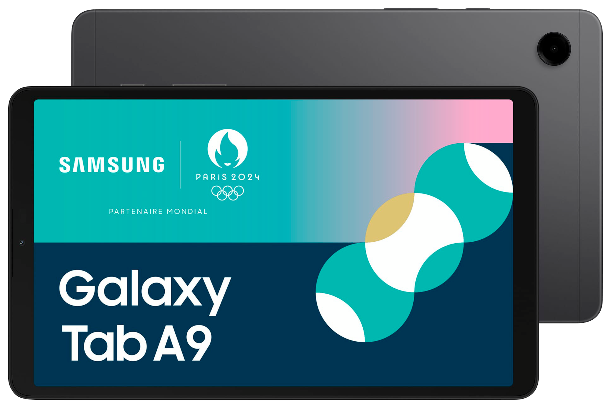 TABLETTE TAB A9 8806095361598 SAMSUNG