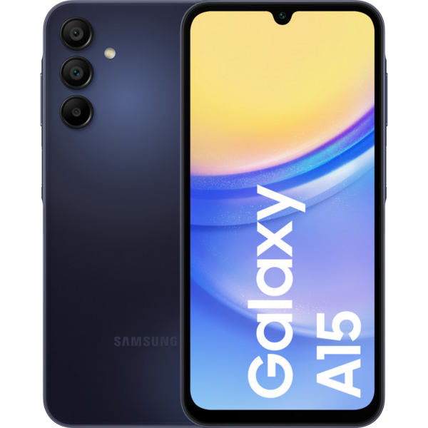 SAMSUNG Galaxy A15 4G code EAN 8806095368696 