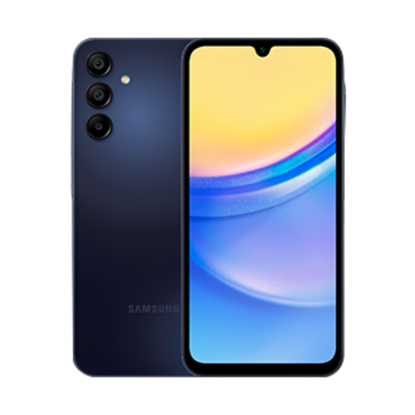 SAMSUNG Galaxy A15 128 Go code EAN 8806095372525 