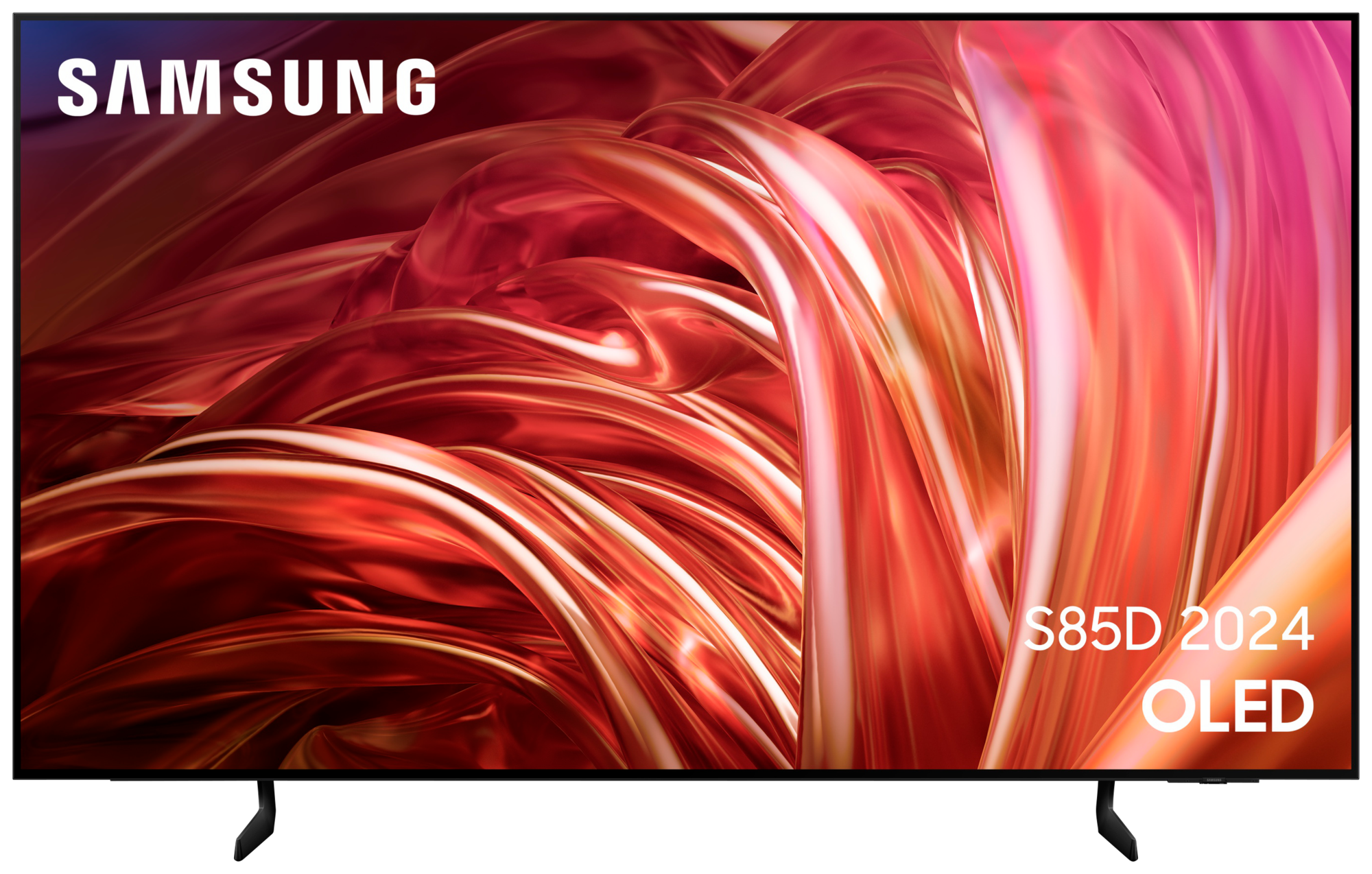 SAMSUNG TV OLED 55S85D 55" (pouces) 140 cm code EAN 8806095556086 