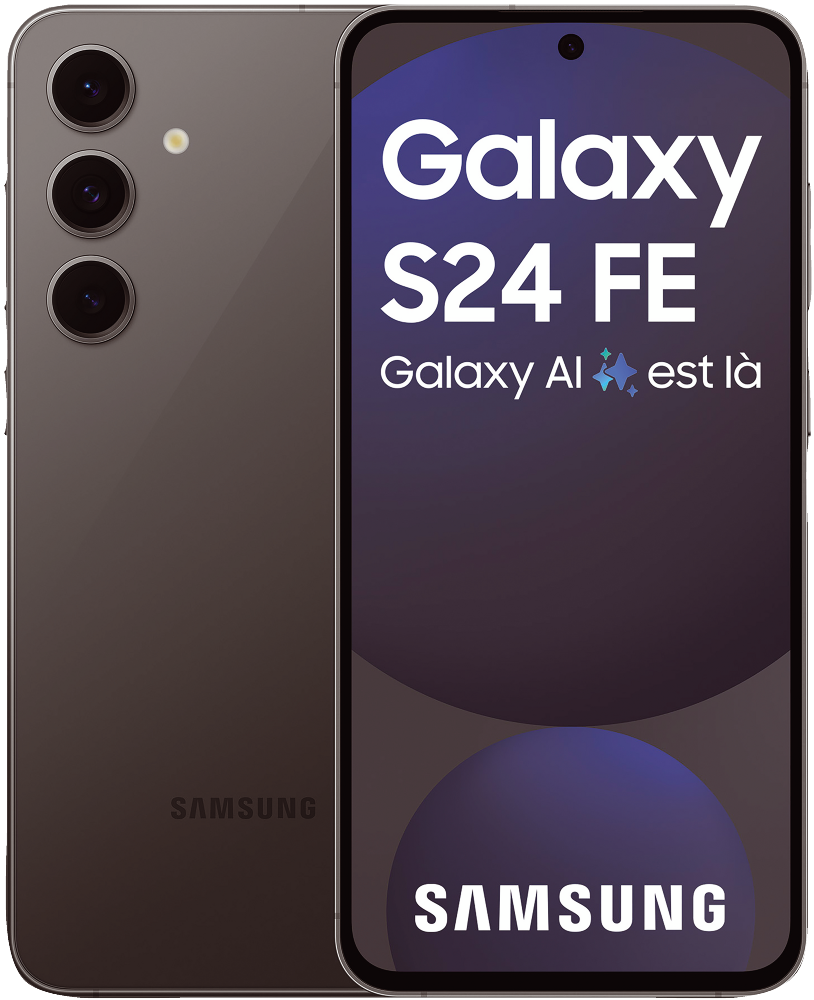 SAMSUNG SMARTPHONE GALAXY S24 FE code EAN 8806095726144 