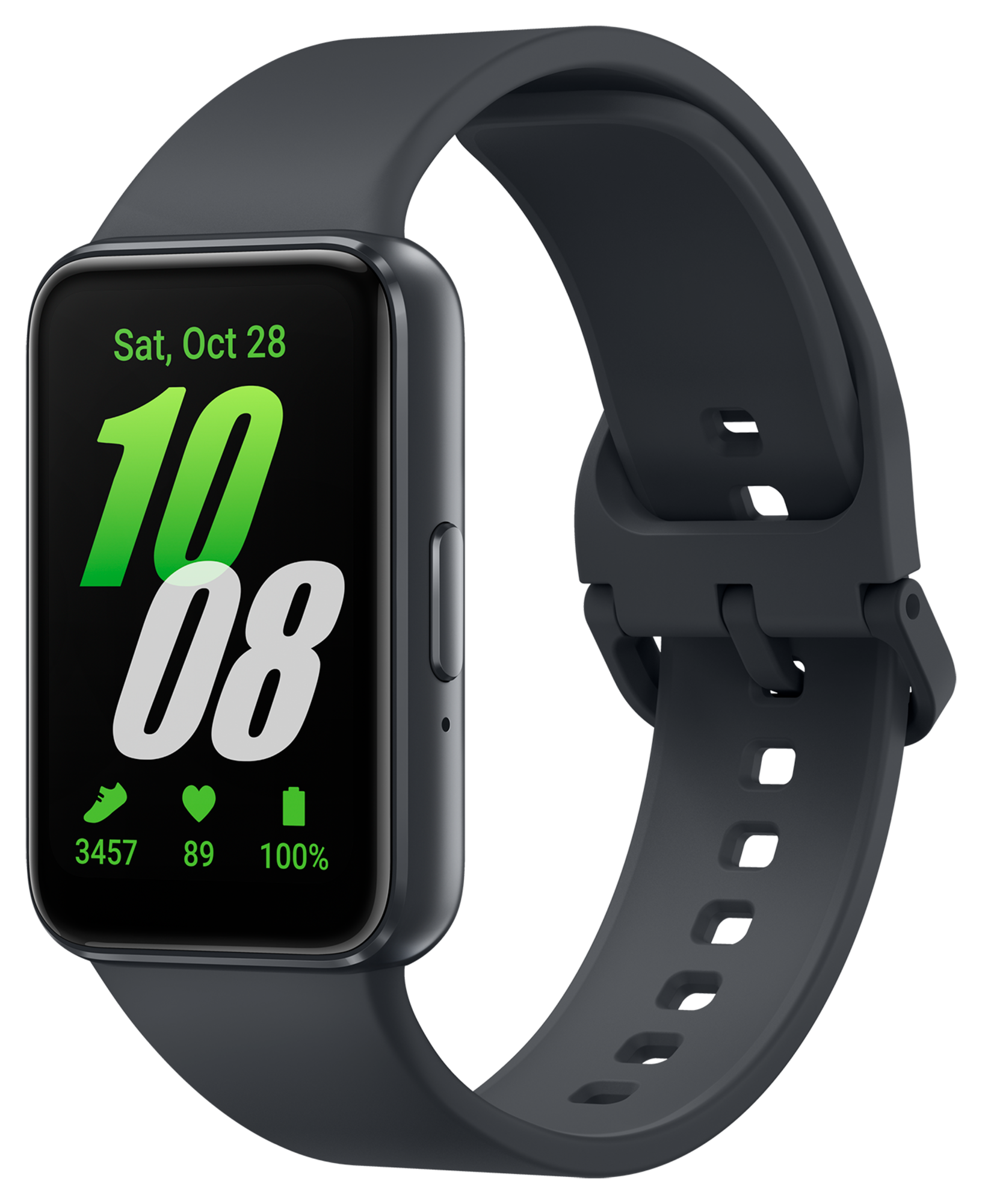 SAMSUNG BRACELET CONNECTÉ FIT 3  code EAN 8806095783734 