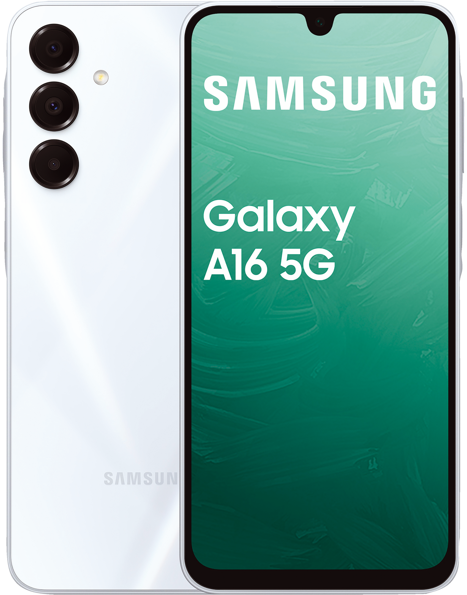 SAMSUNG SMARTPHONE Galaxy A16 code EAN 8806095795775 