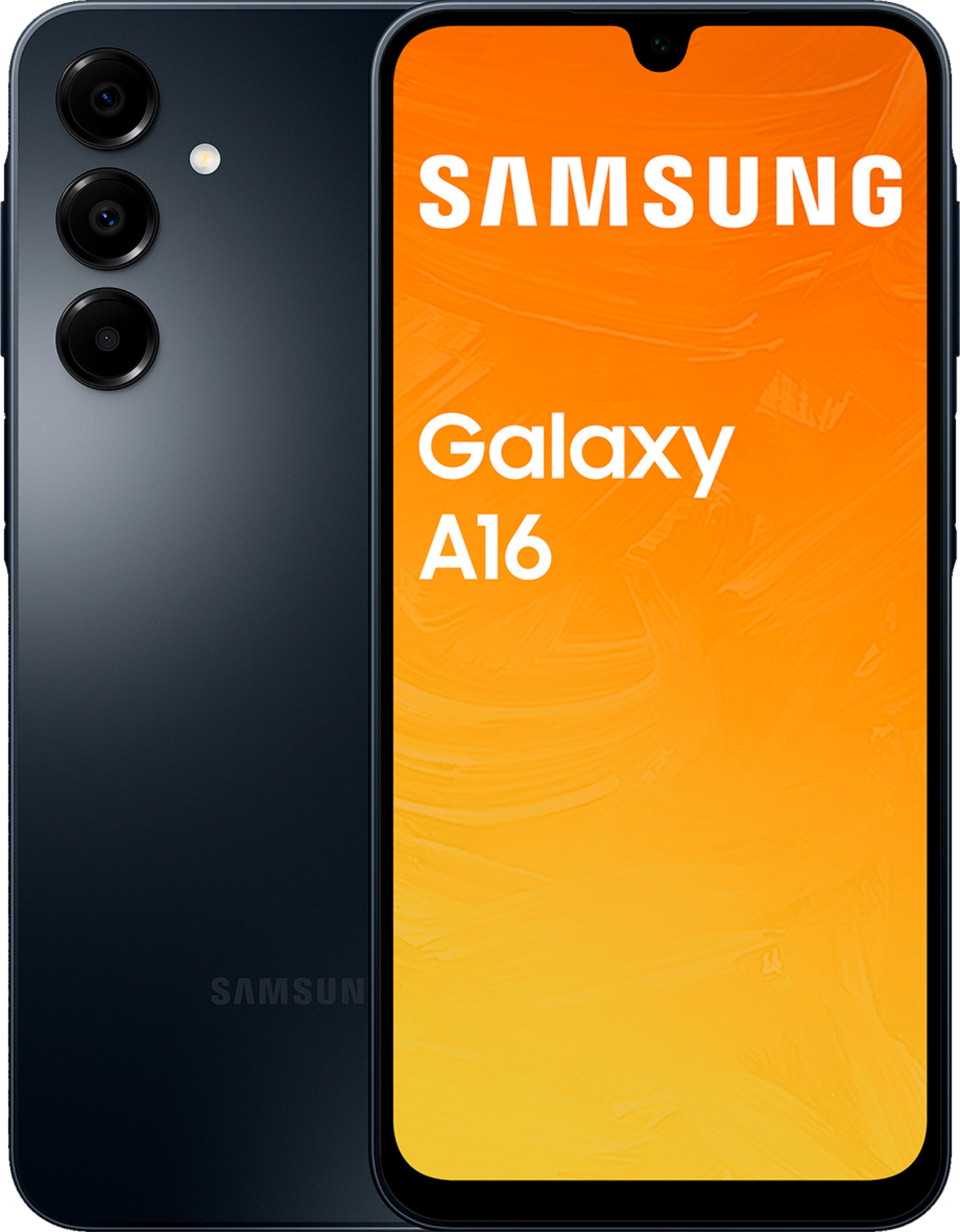 SAMSUNG SMARTPHONE Galaxy A16 code EAN 8806095822365 