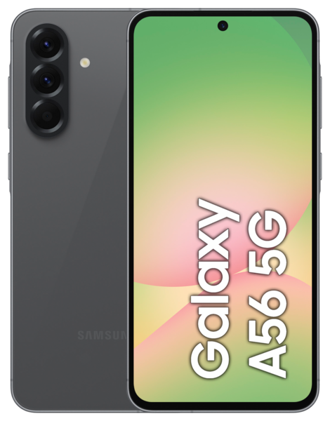  Smartphone Samsung A 56 5G 128Go code EAN 8806095982632 