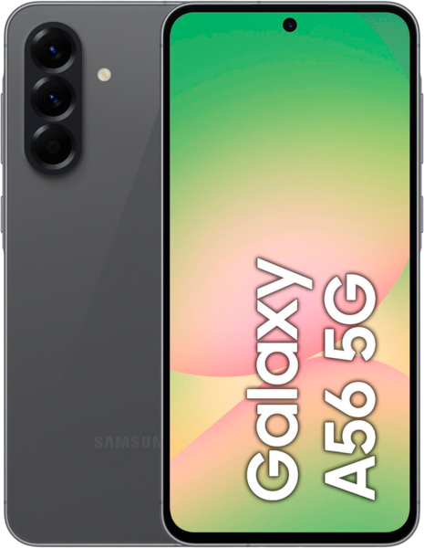 SAMSUNG Smartphone Samsung 
A56 5G/128 Go code EAN 8806095982892 