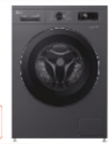  Lave Linge Lg F84B15Mbs code EAN 8806096096901 