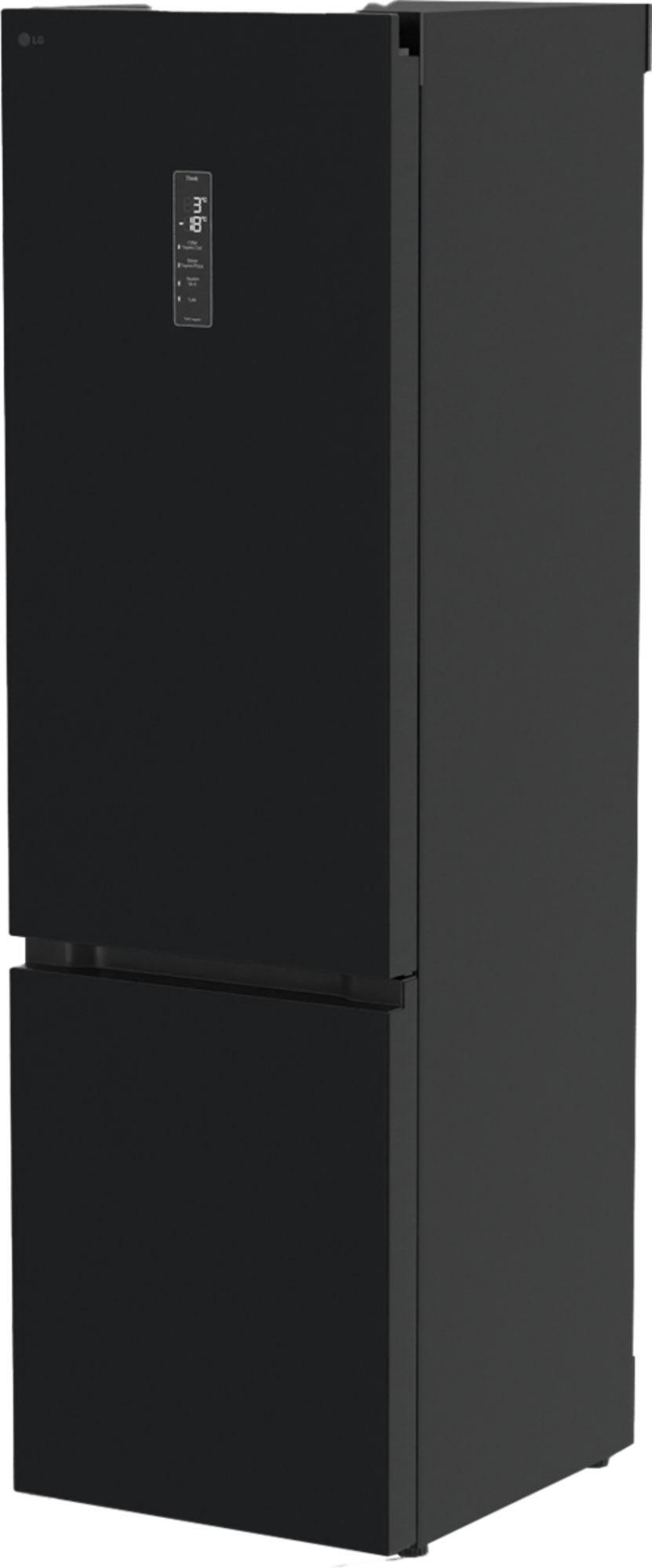 RÉFRIGÉRATEUR COMBINÉ