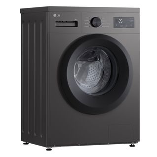LG LG Lave-linge hublot F84N14SLS 8kg code EAN 8806096161753 