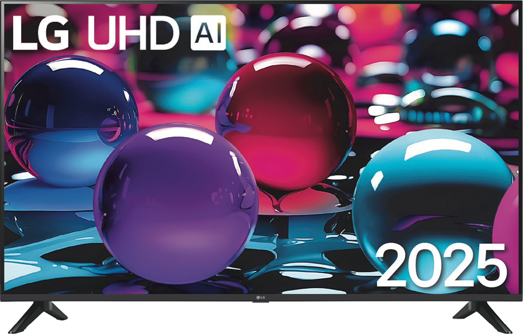 LG TV LED 65UA7300 65" (pouces) 164 cm code EAN 8806096340394 