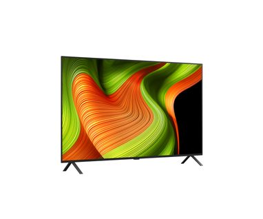 LG LG Téléviseur OLED AI 55'' 139 cm OLED55B56LA.AEU code EAN 8806096360576 