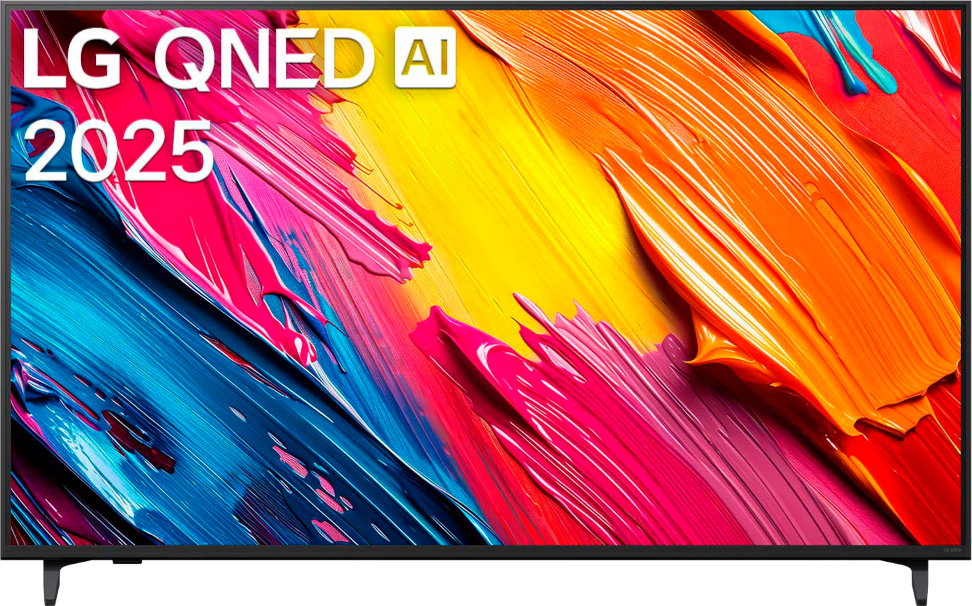 LG TV QLED 55QNED70 55" (pouces) 139 cm code EAN 8806096456804 