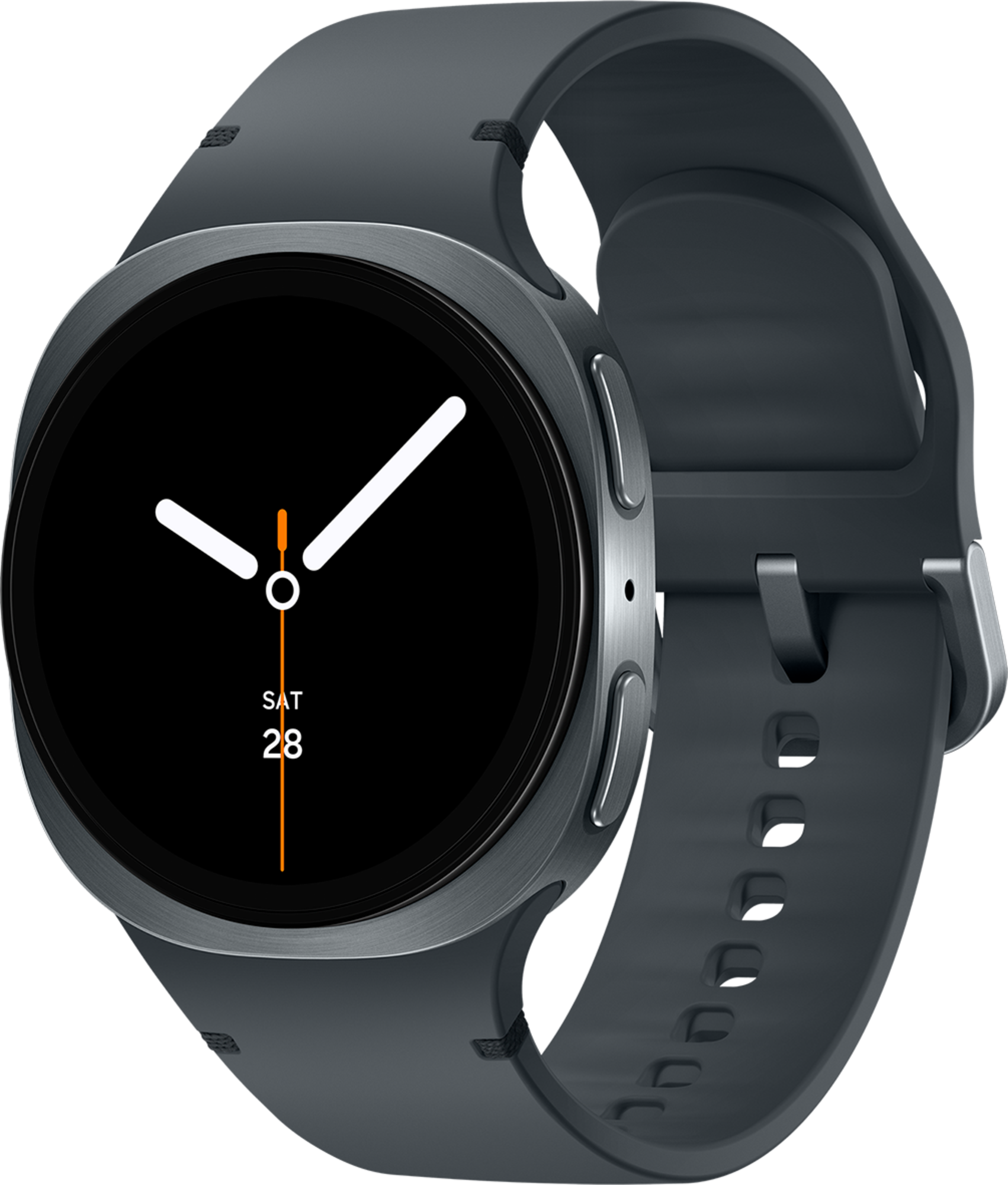 SAMSUNG MONTRE CONNECTÉE Galaxy Watch 8 40mm BT code EAN 8806097415770 