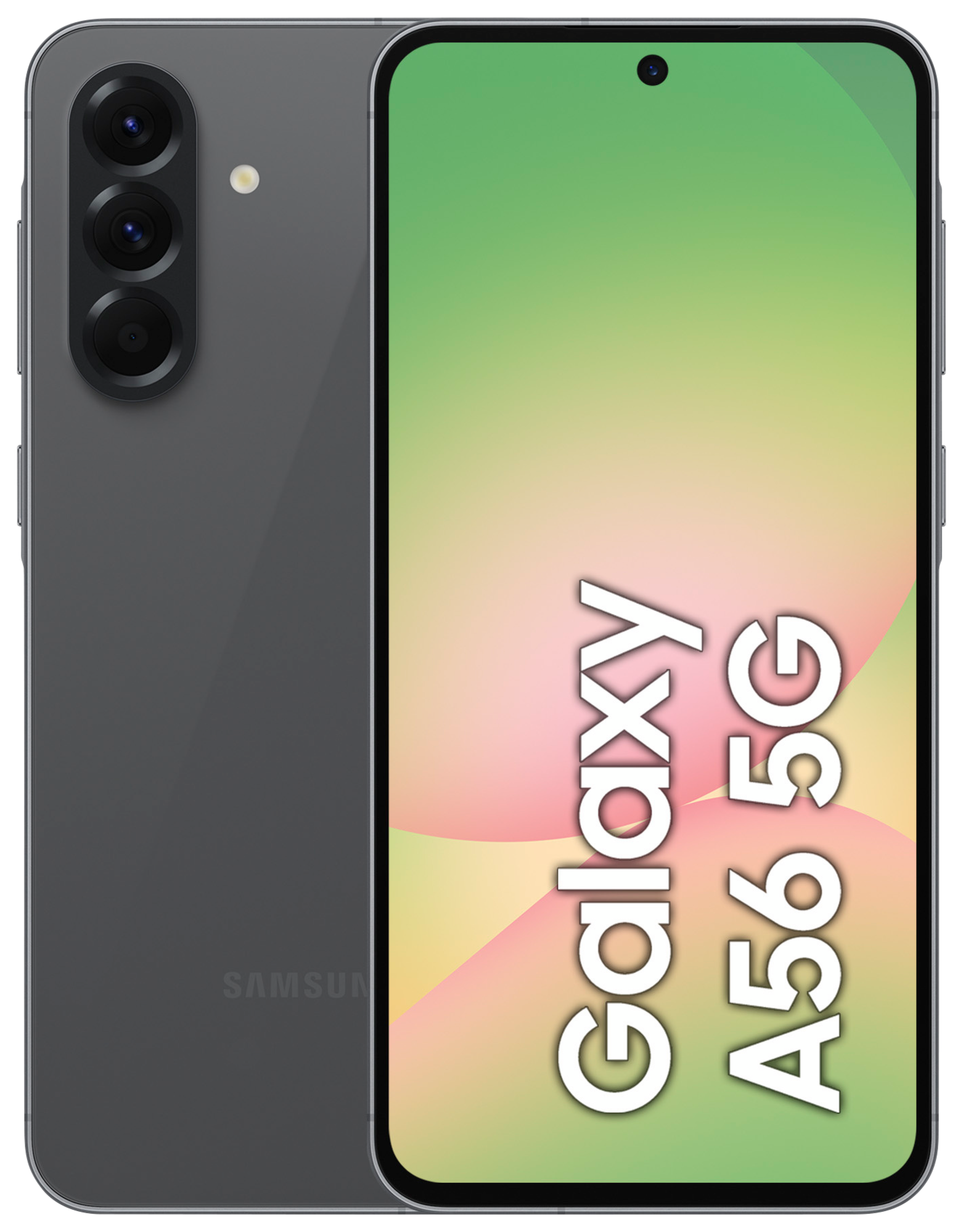 SAMSUNG PACK SMARTPHONE GALAXY A56 Graphite + BUDS code EAN 8806097739982 