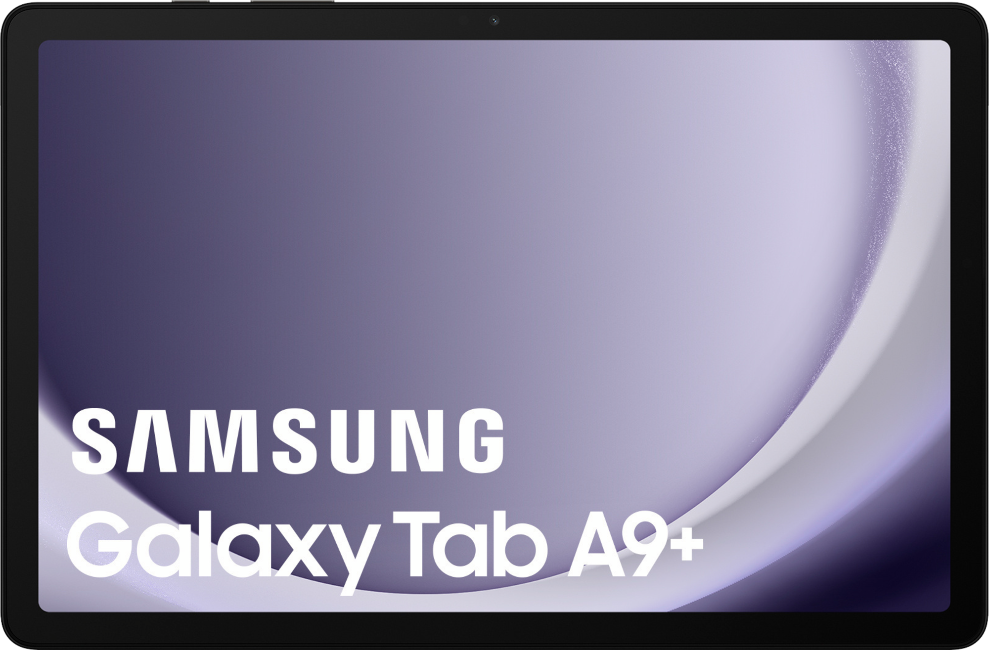 SAMSUNG Galaxy Tab A9 + code EAN 8806097742135 