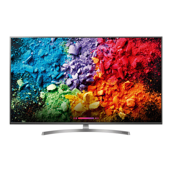 Téléviseur LED 4K* - 164 cm