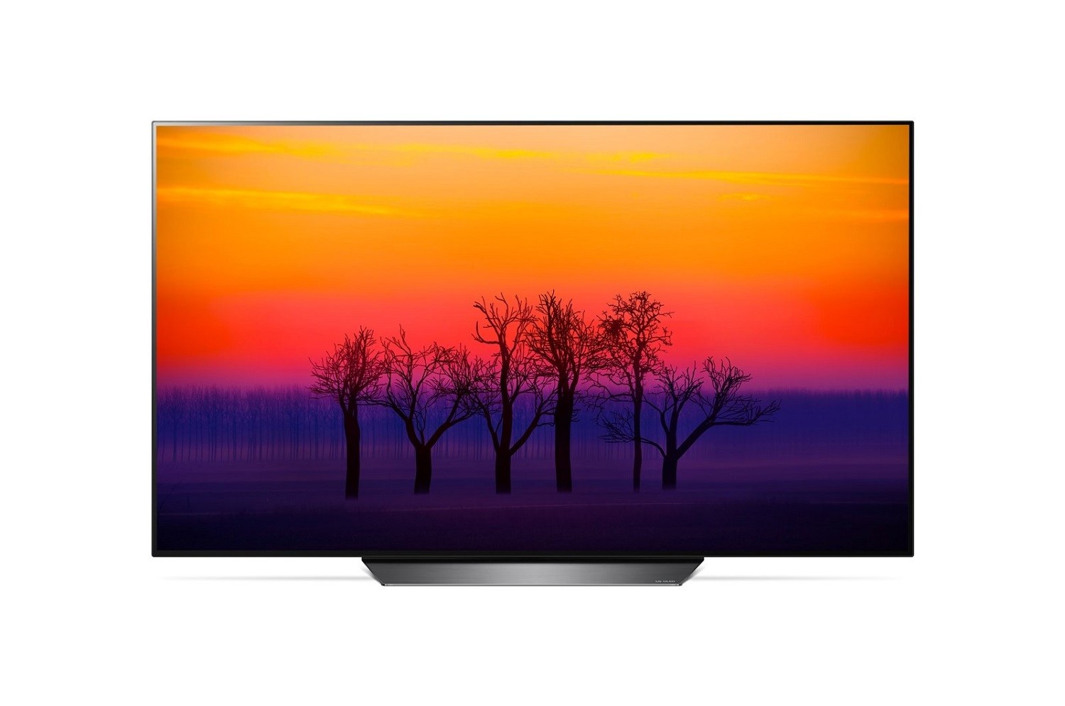 OLED55B8 TV OLED
