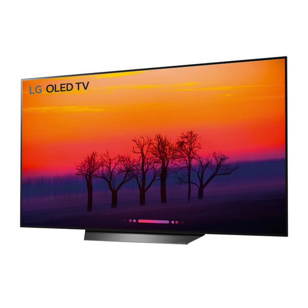 Téléviseur OLED 4K* - 165 cm