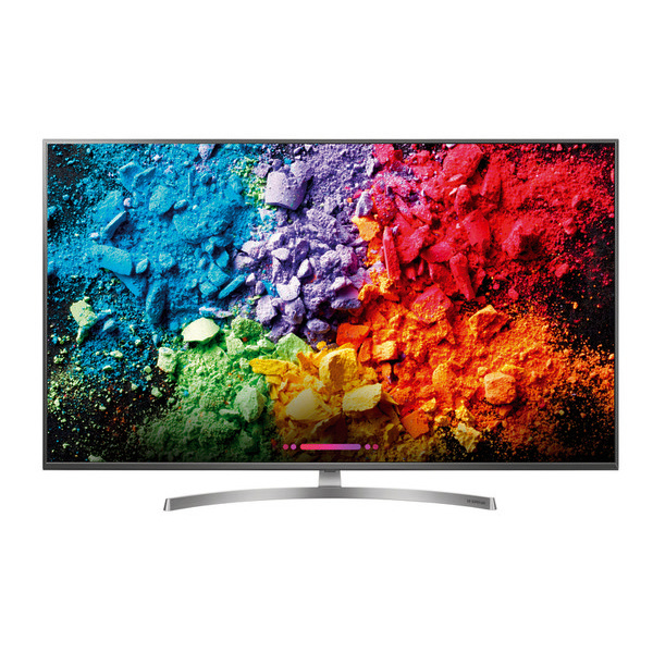 Téléviseur LED 4k* - 126 cm
