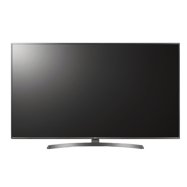 Téléviseur LED 4K* - 164 cm