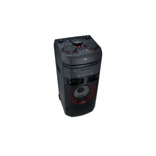 OK55 Chaîne Hi-fi Mini 