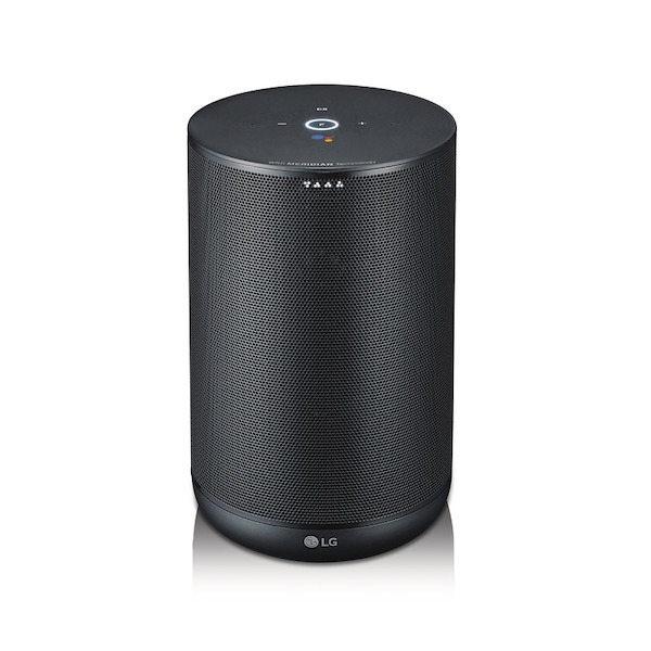 WK7 Enceinte Smart Audio THINQ