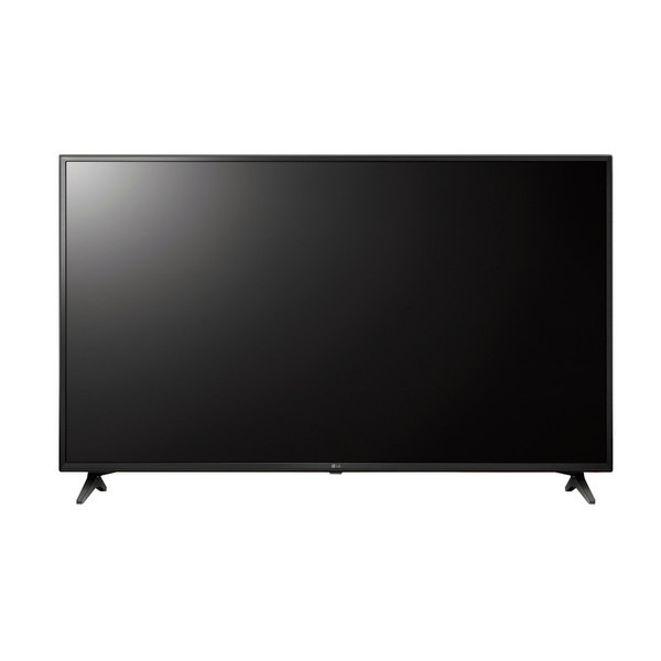 Téléviseur LED 4K* - 151 cm
