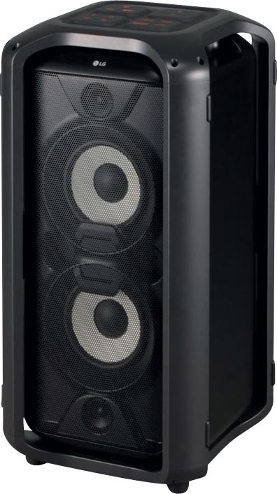 CHAINE HIGH POWER PORTABLE