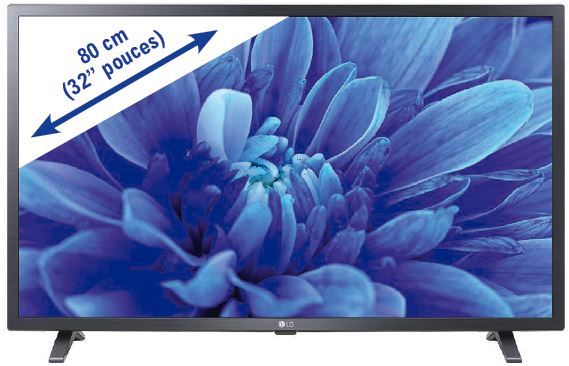 32LM550B TV LED