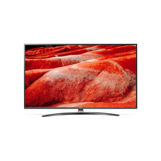 LG TV LED 4K UHD - 55