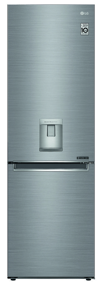 GBF61PZJZN RÉFRIGÉRATEUR COMBINÉ