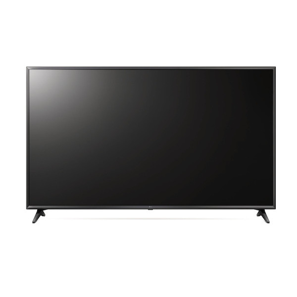 Téléviseur LED 4K* - 164 cm