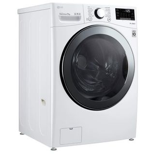 LG LG Lave-linge hublot F71P12WH 17kg Blanc code EAN 8806098652129 