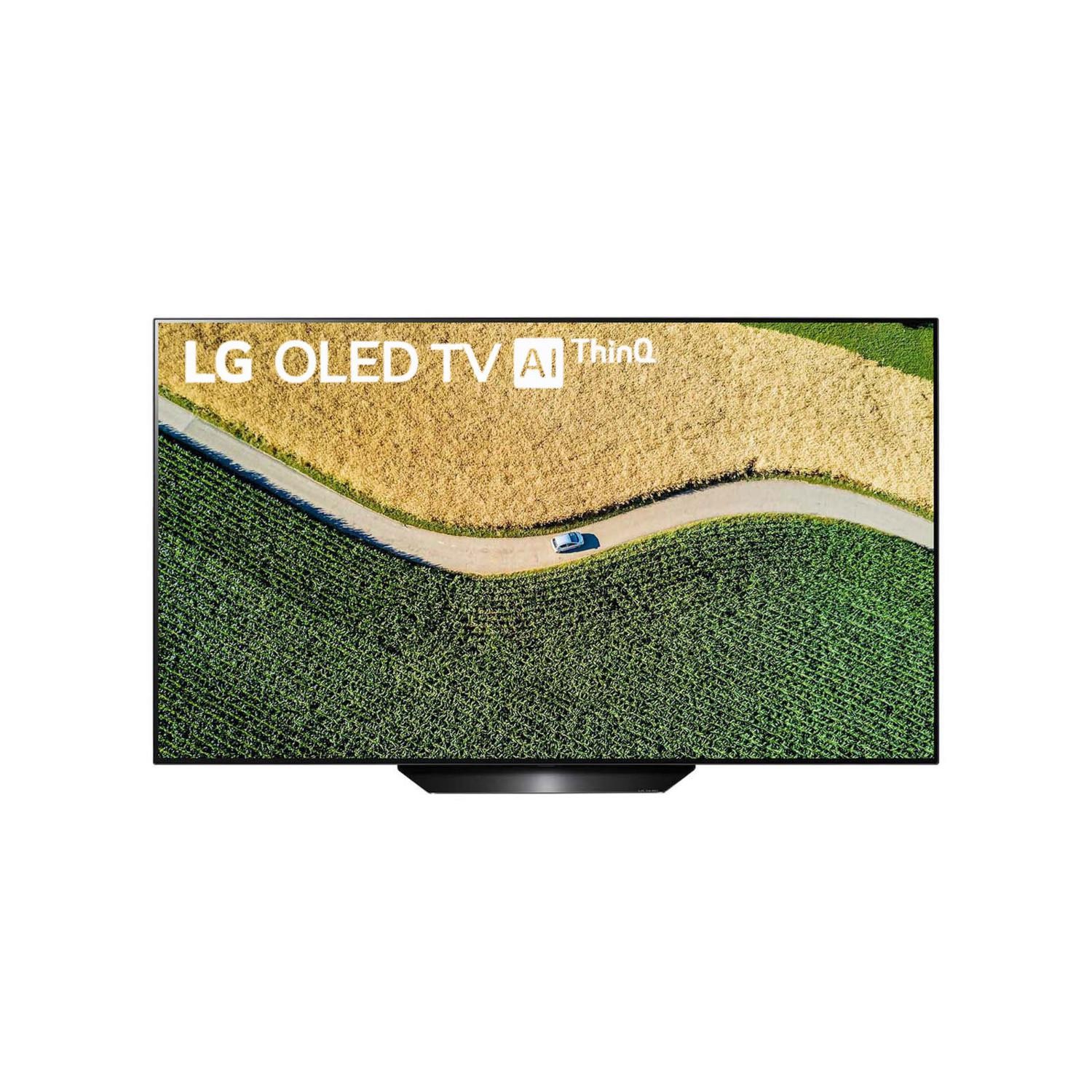 TV OLED 4K UHD - 65