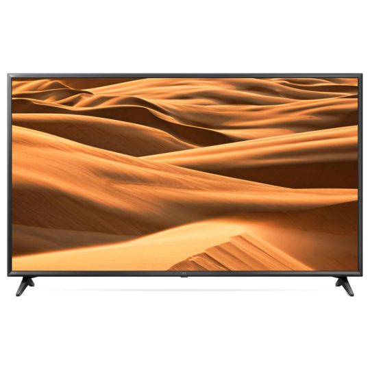 LG TV LED 4K LG-55UM7050