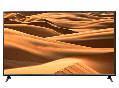 43UM7050 TV LED 4K UHD