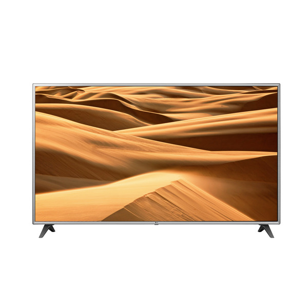 Téléviseur LED 4K* - 189 cm