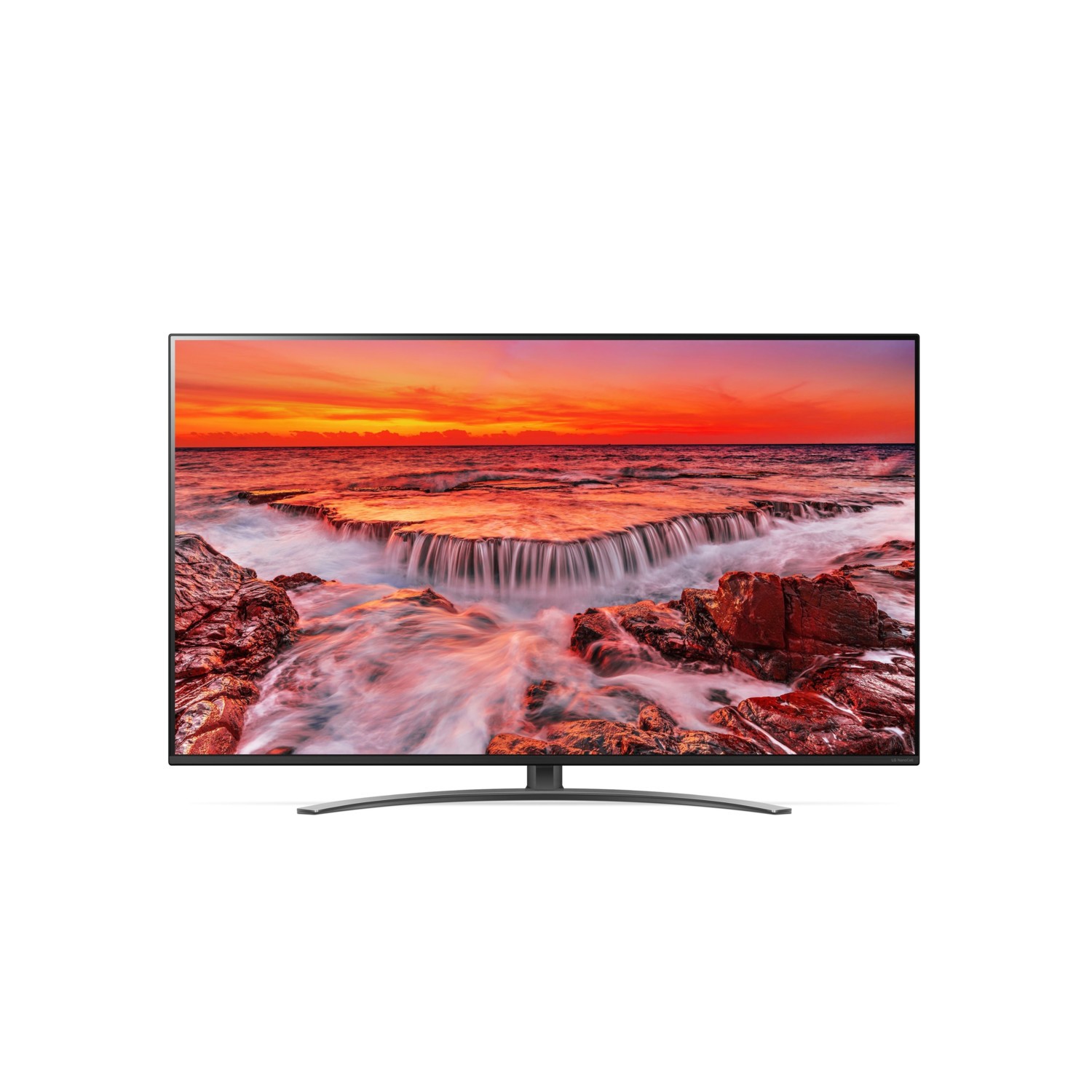 Télévision LED NANOCELL 4K UHD - 65