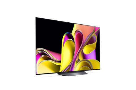 LG Téléviseur 4K OLED 77'' 195 cm OLED77B36