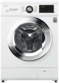 LAVE-LINGE FRONTAL “LG”